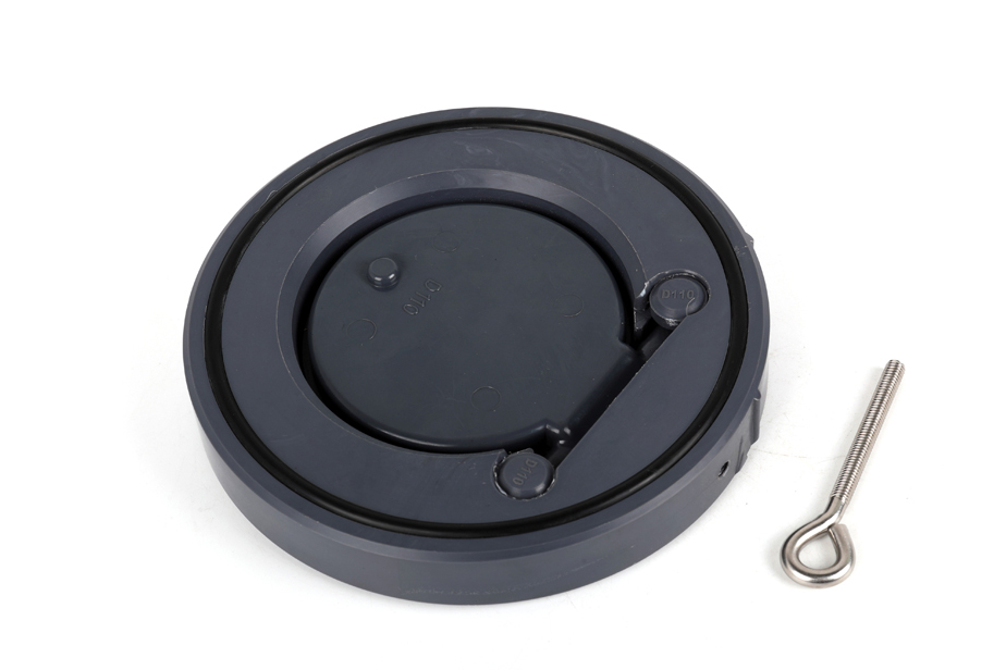 岳阳对夹式止回阀